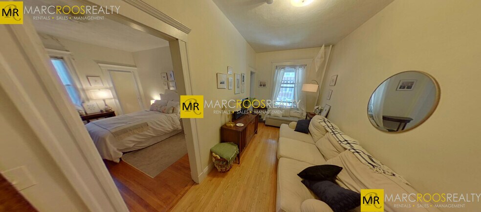 Primary Photo - 11 Melvin Ave