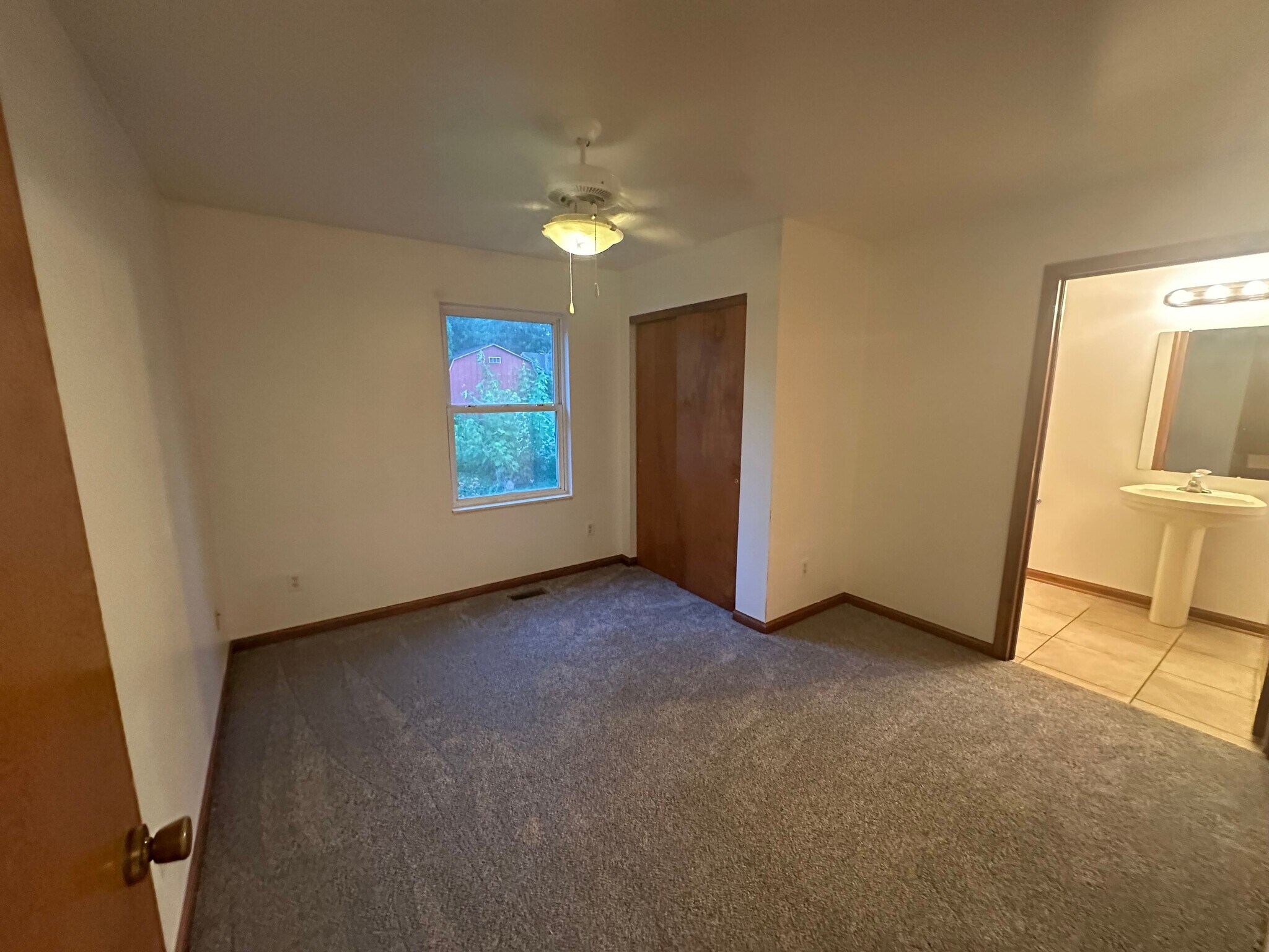 Bedroom 2 - 2721 Blossom Ave