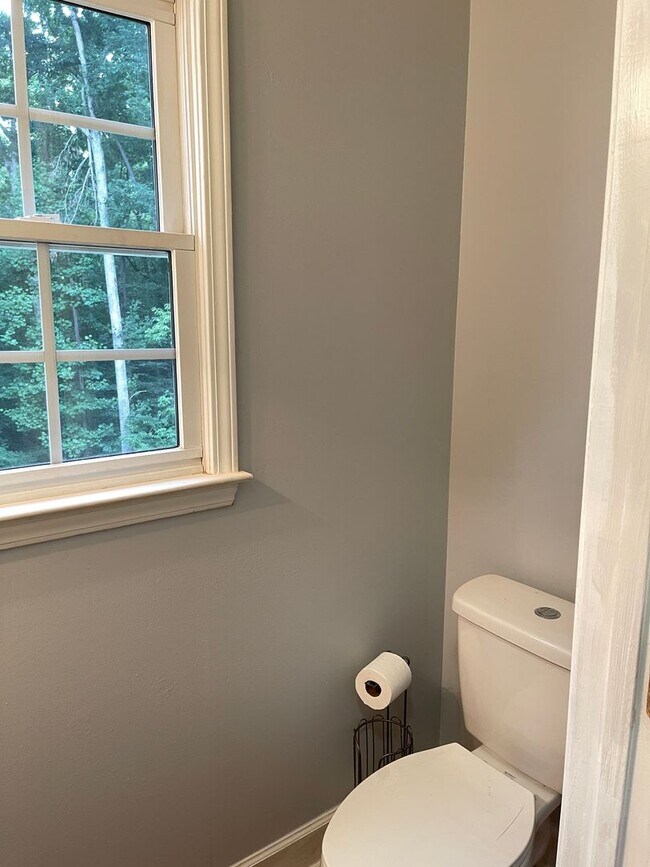 Building Photo - Chapel Hill Subdivision