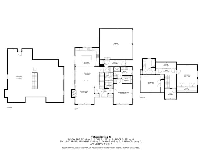 Building Photo - 2 Lodge Dr