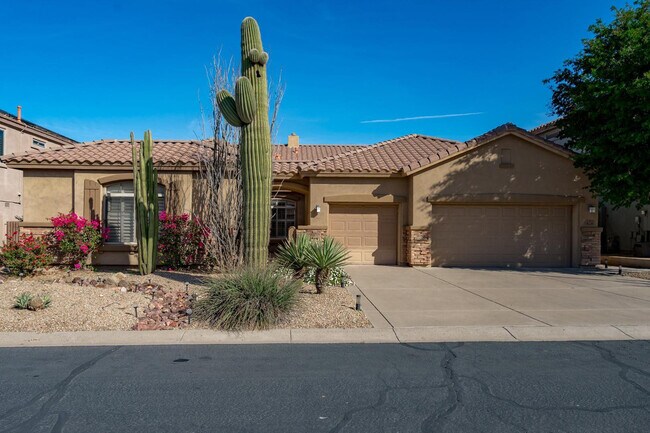 Building Photo - 4136 E Pullman Rd