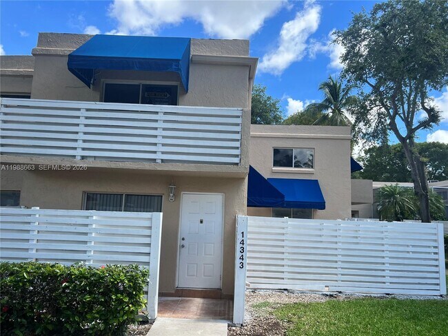 Building Photo - 14343 SW 98th Terrace