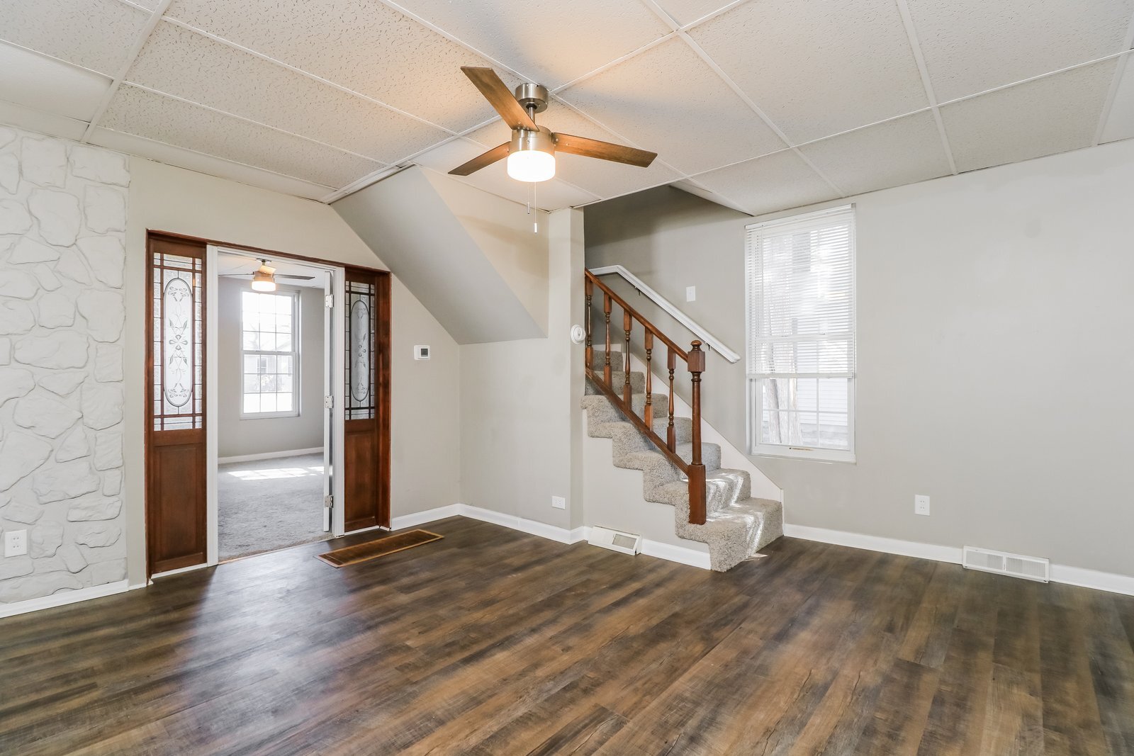 Building Photo - 1127 Williams St