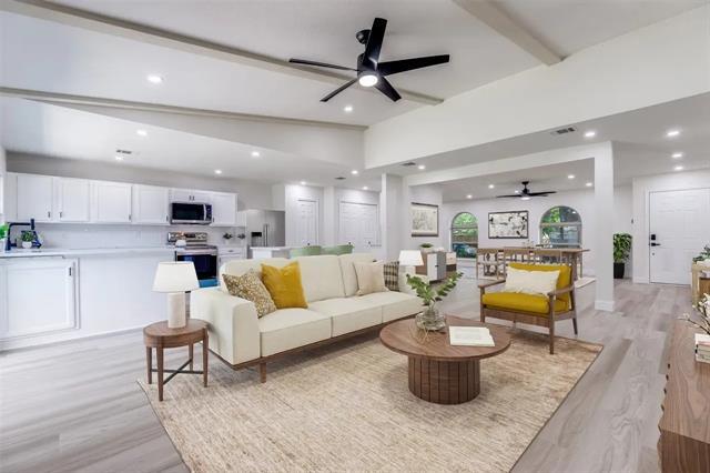 Building Photo - 1505 Rocky Cove Cir