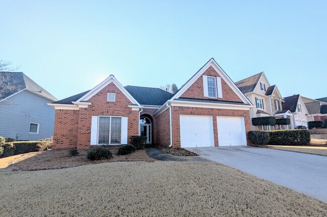 Building Photo - 1362 Valmont Trace NE