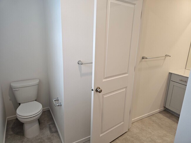 Building Photo - Brand New 4 Bedroom Home in Moreal Meadows! Close to Freeway & JBLM!