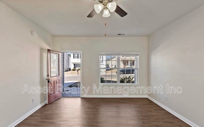 Building Photo - 2326 McCampbell Wells Way