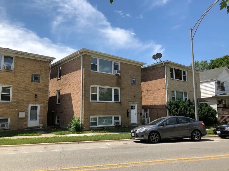 Building Photo - 7542 Brown Ave