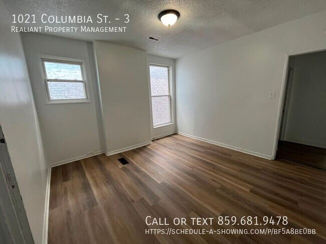 Building Photo - 1021 Columbia St