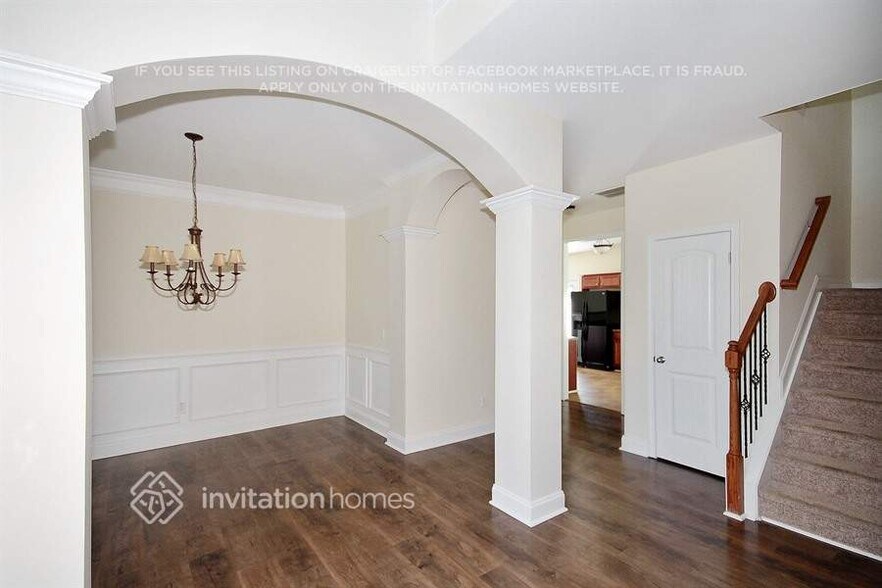 Building Photo - 134 Lynnfield Cir SE