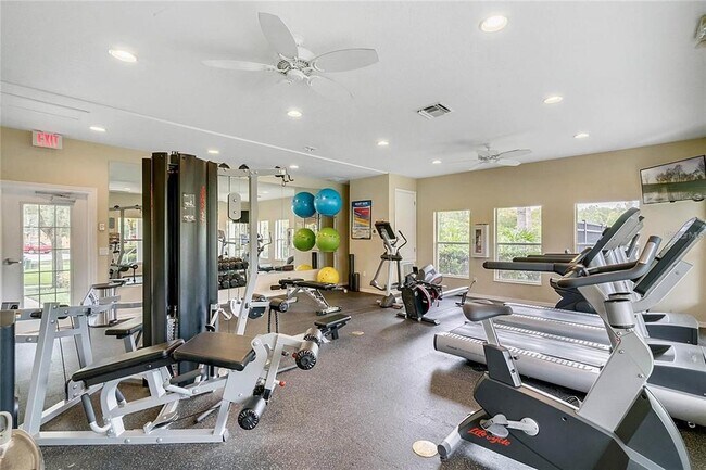 Building Photo - 8205 Serenity Spring Dr