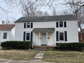 Building Photo - 1224 N Rutledge St