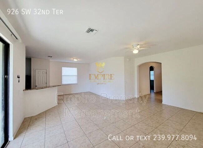 Building Photo - 926 SW 32nd Terrace