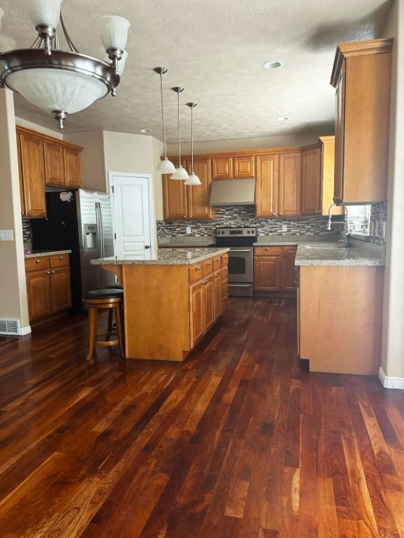 Building Photo - 5136 S Silver Valley Dr