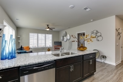 Building Photo - North Colley Apartments