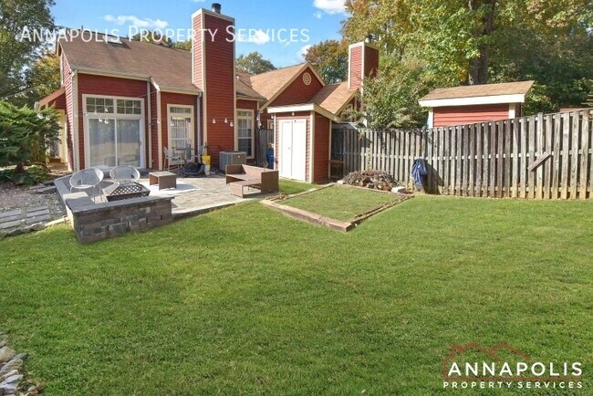 Building Photo - 969 Windwhisper Ln