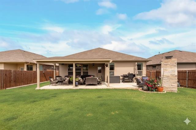 Building Photo - 15809 Culford Ln