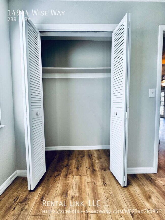 Building Photo - 14944 Wise Way