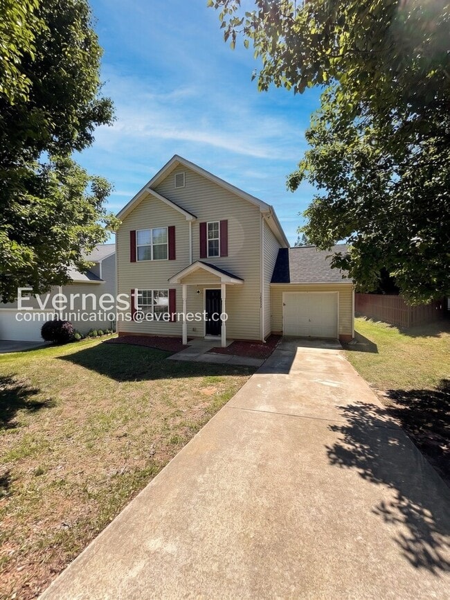 Building Photo - 10339 Gold Pan Rd