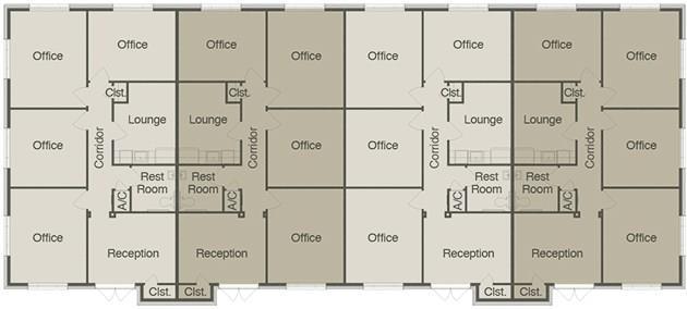 Building Photo - 633 E Fernhurst Dr