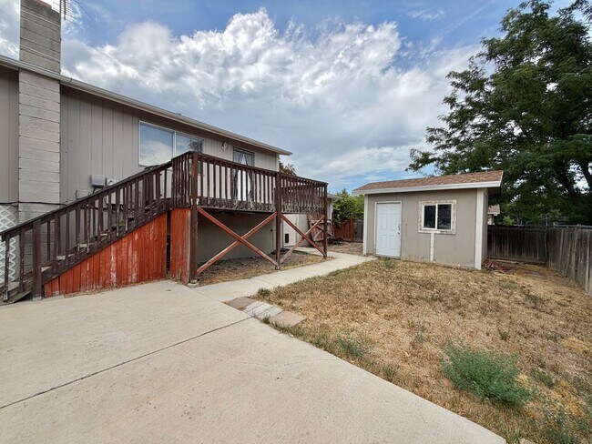 Building Photo - 7685 S 2550 W