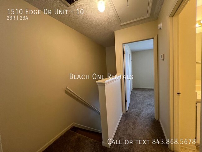 Building Photo - North Myrtle Beach - 2 Bd/1.5 Ba Townhome