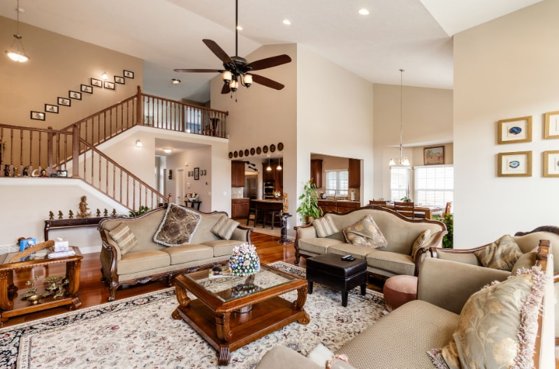 Building Photo - 8386 Marwithe Pl