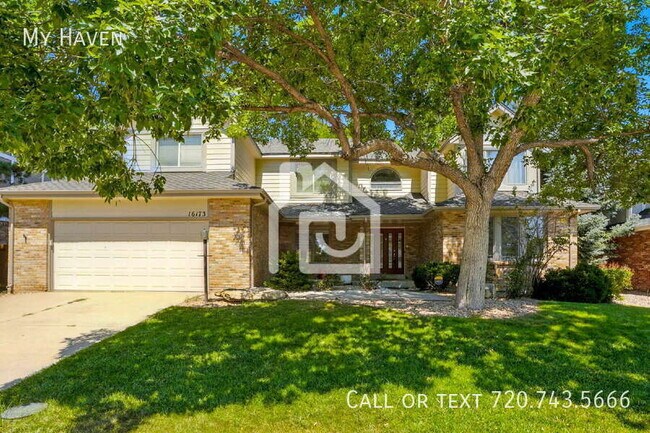 Primary Photo - 16173 E Crestline Pl