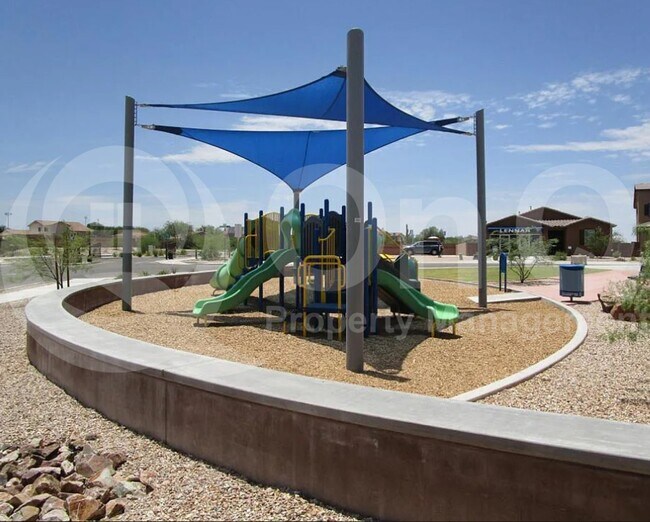 Building Photo - 10296 S Cienega Knolls Loop