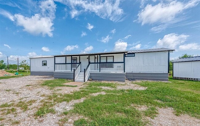 Building Photo - 8240 Bullard Rd