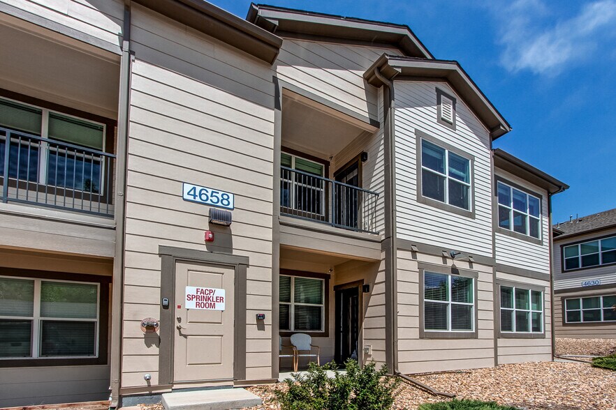 Building Photo - 4658 Copeland Cir