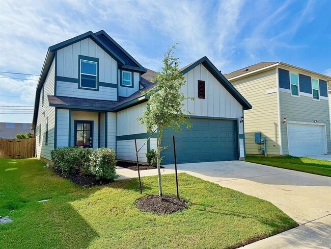 Primary Photo - 15705 Oglethorpe Dr