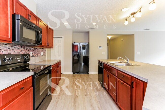 Building Photo - The Lifestyle You Deserve.