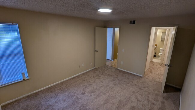 Bedroom - 12121 Melody Dr