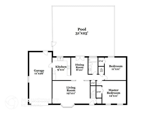 Building Photo - 2552 Bucida Dr