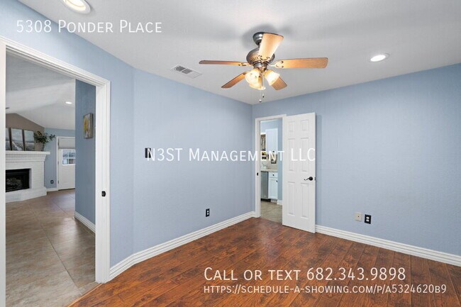 Building Photo - 5308 Ponder Pl