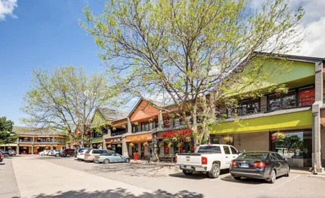 Building Photo - Beautiful 2 Bed 2 Bath in the heart of Boulder!