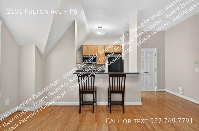 Building Photo - 2151 Fulton Ave