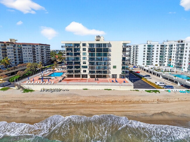 Building Photo - 3456 S Ocean Blvd