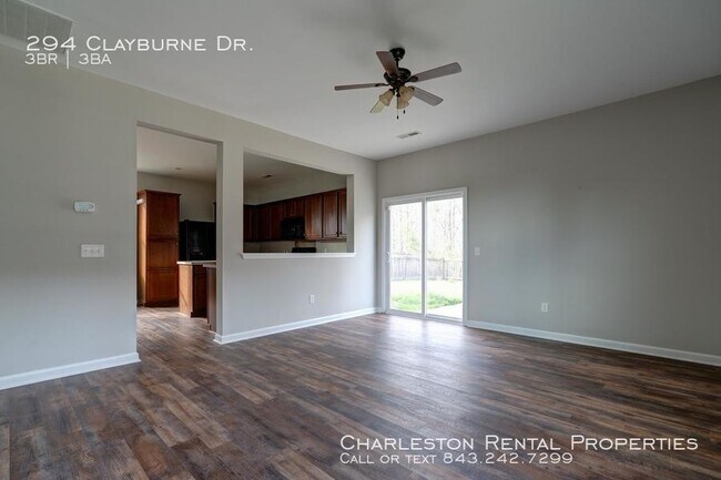 Building Photo - 294 Clayburne Dr
