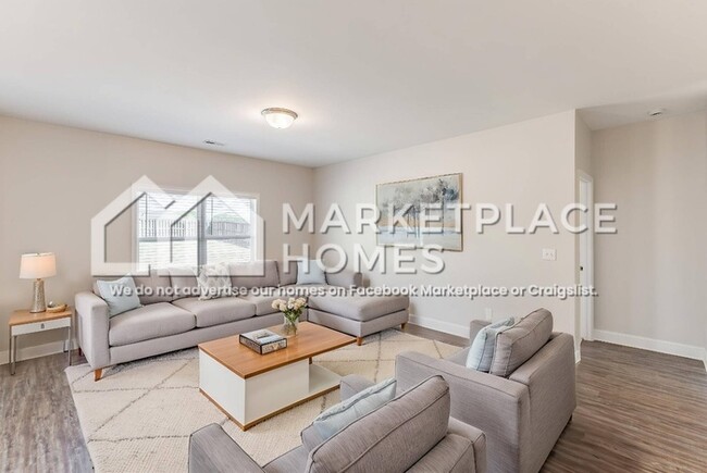 Building Photo - 14416 Harvest Rdg Ln