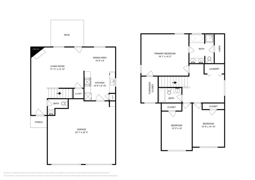 Building Photo - 7913 Four Oaks Ct