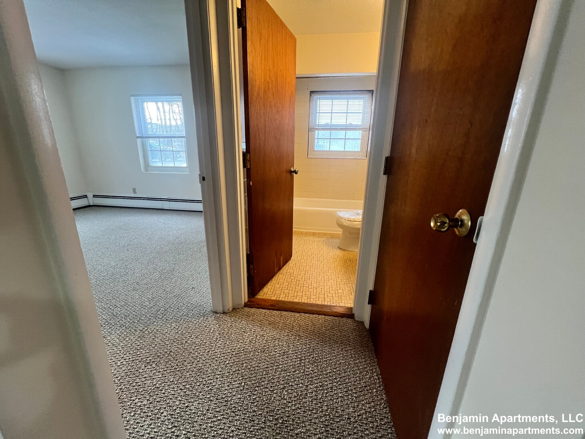 Building Photo - 15 Allen St