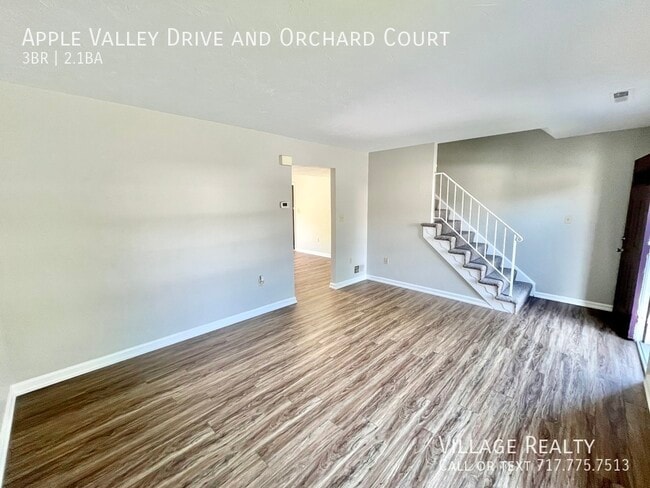 Building Photo - 710 Apple Valley Dr