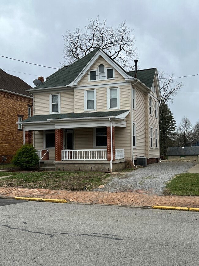 Building Photo - 271 Dravo Ave