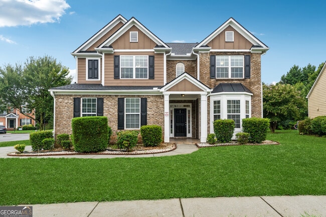 Primary Photo - 3134 Flery Way S W