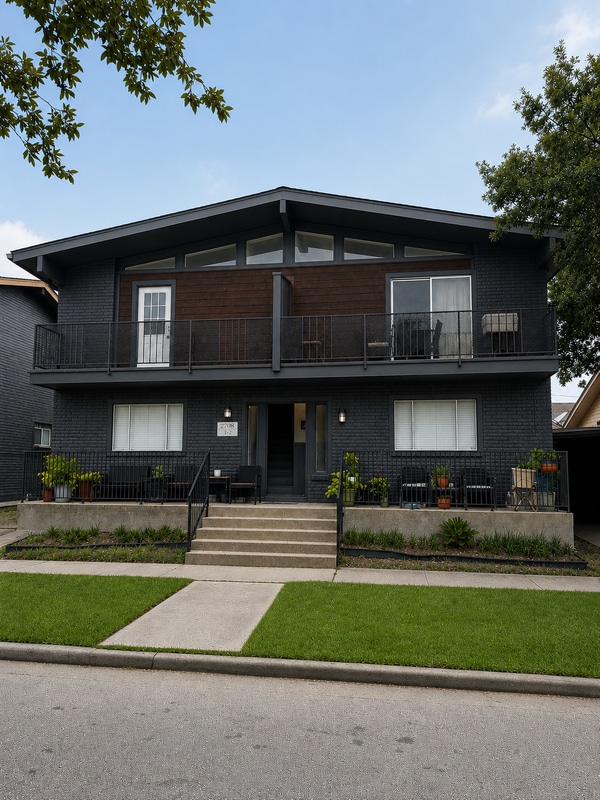 Building Photo - 2712 Oakcliff St