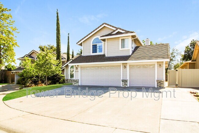 Building Photo - 6606 Raywood Ct