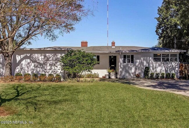 Building Photo - 721 Old Hickory Rd