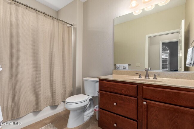 Building Photo - 16508 W Almeria Rd